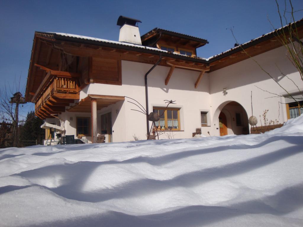 Schupferhof Lägenhet Petersberg Exteriör bild