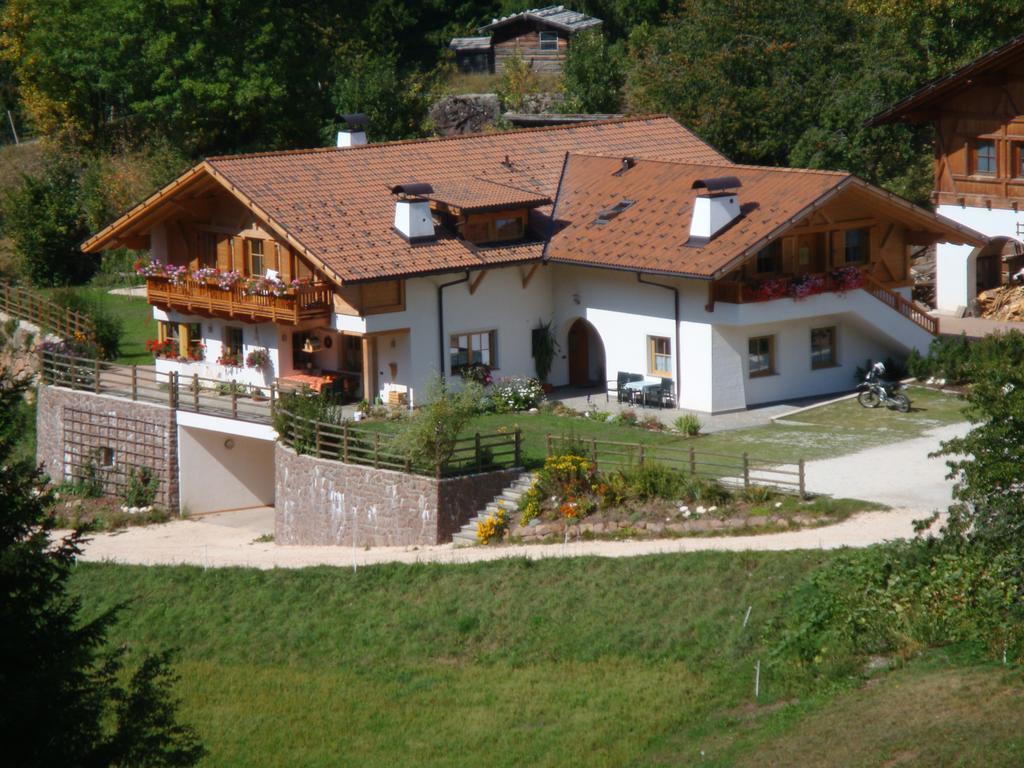 Schupferhof Lägenhet Petersberg Exteriör bild