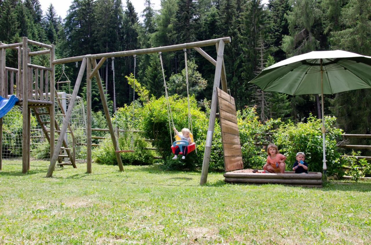 Schupferhof Lägenhet Petersberg Exteriör bild
