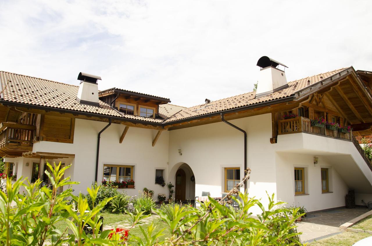 Schupferhof Lägenhet Petersberg Exteriör bild